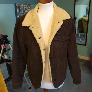 Trucker Jacket